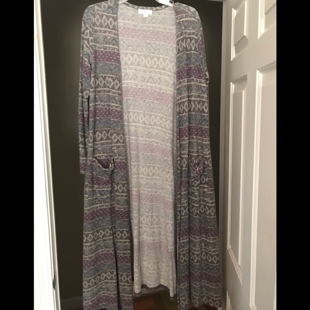 Medium Super Soft Sarah